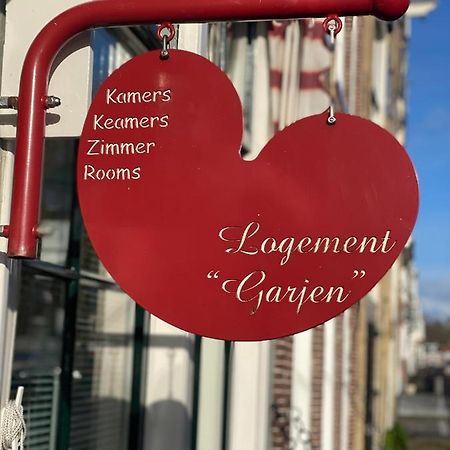 ホテル Logement Garjen ハルリンゲン エクステリア 写真