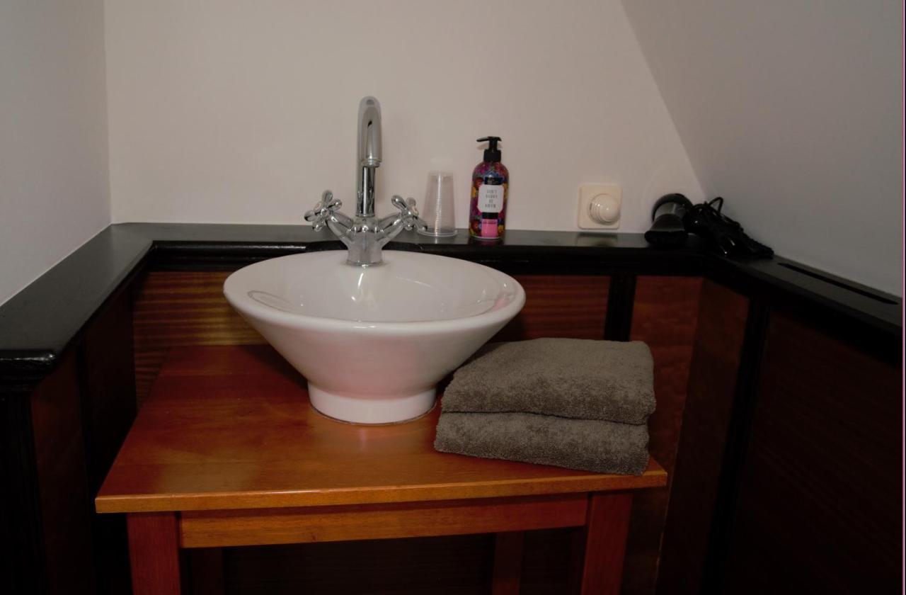 Logement Garjen ハルリンゲン エクステリア 写真