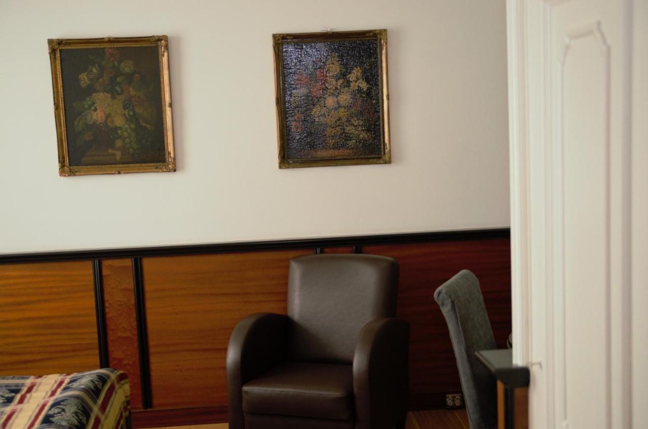 Logement Garjen ハルリンゲン エクステリア 写真