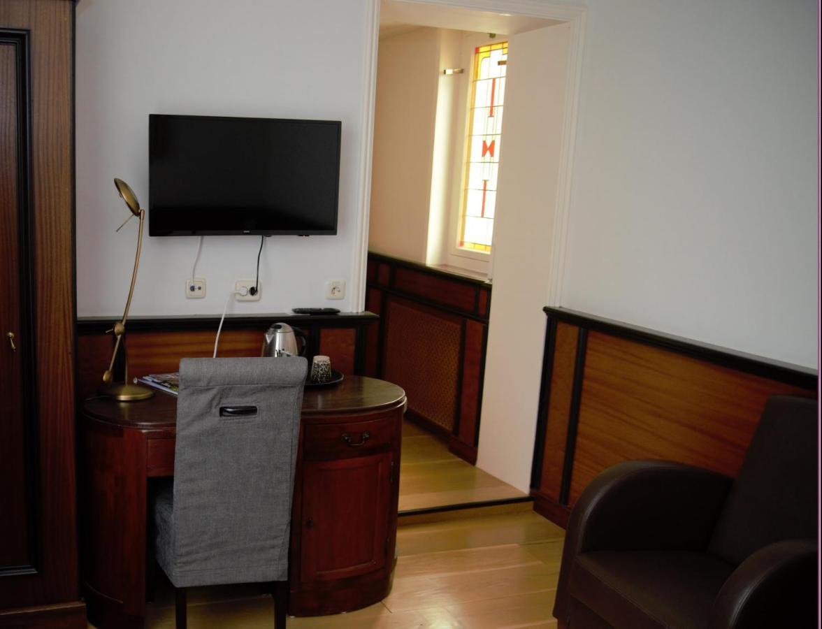 Logement Garjen ハルリンゲン エクステリア 写真
