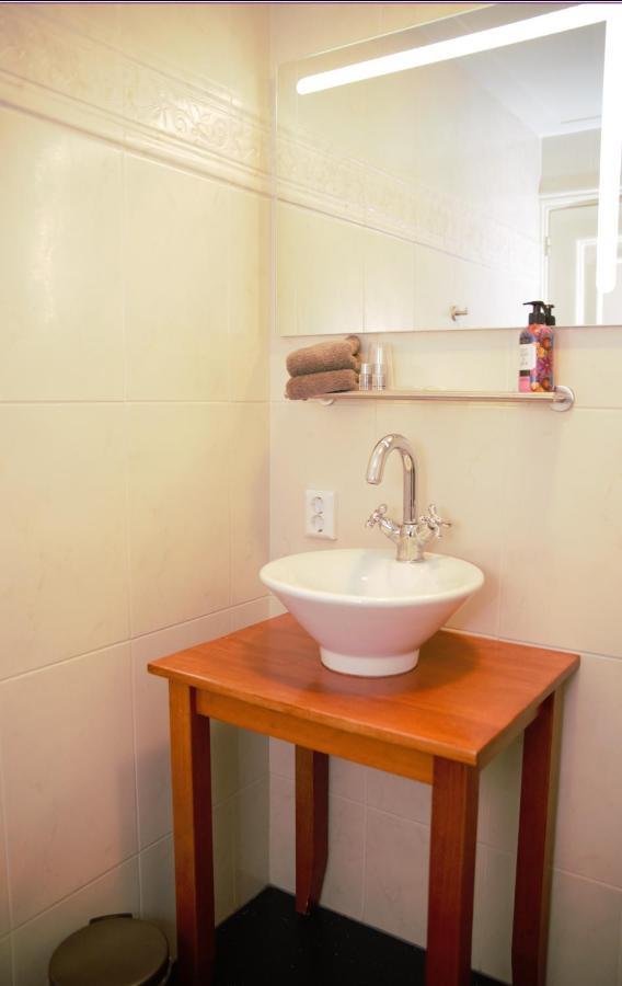 Logement Garjen ハルリンゲン エクステリア 写真