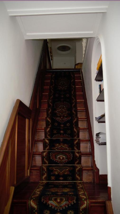 Logement Garjen ハルリンゲン エクステリア 写真
