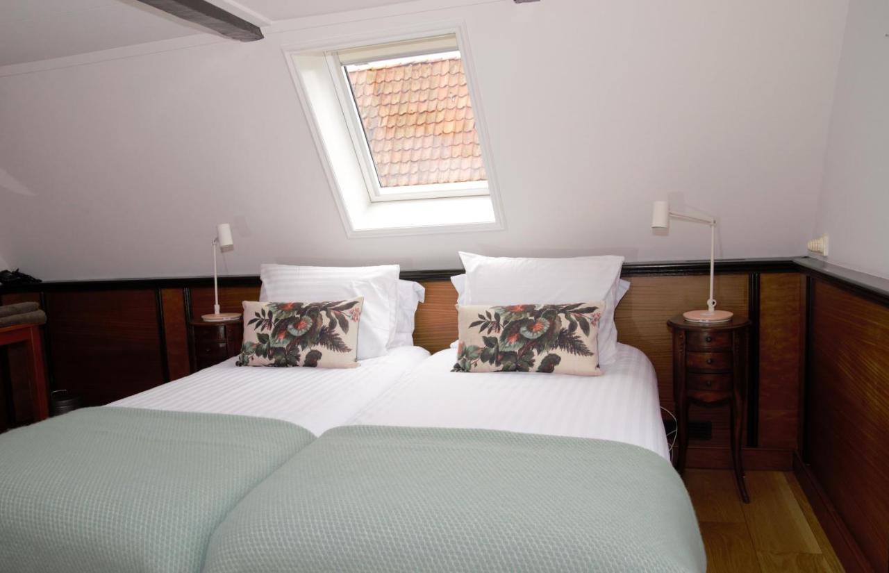 Logement Garjen ハルリンゲン エクステリア 写真