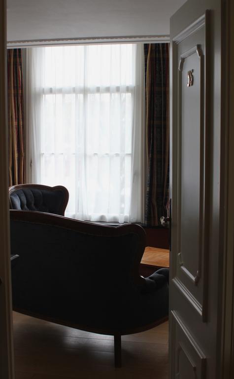 Logement Garjen ハルリンゲン 部屋 写真