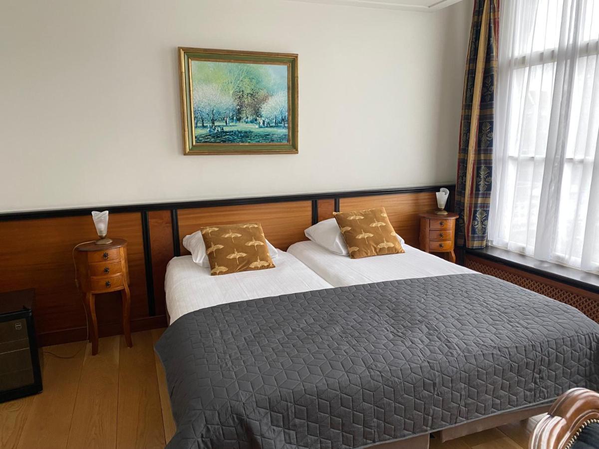 Logement Garjen ハルリンゲン エクステリア 写真