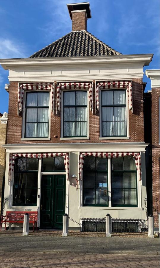 Logement Garjen ハルリンゲン エクステリア 写真