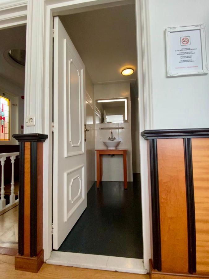 Logement Garjen ハルリンゲン エクステリア 写真