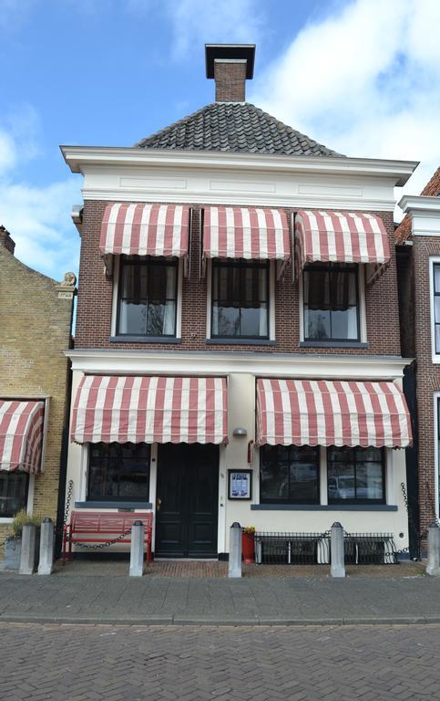 Logement Garjen ハルリンゲン エクステリア 写真