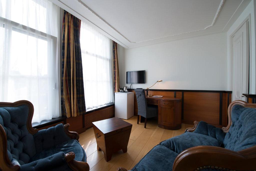 Logement Garjen ハルリンゲン 部屋 写真