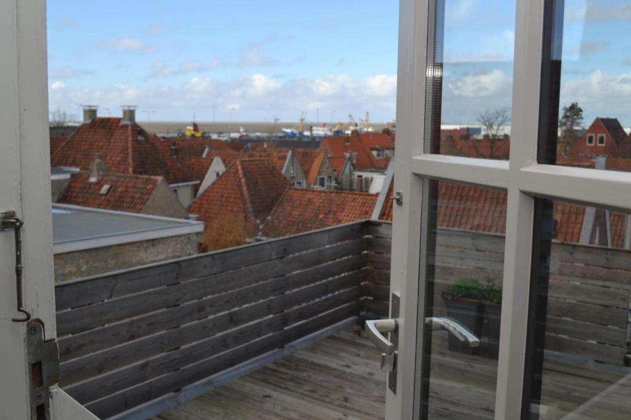 Logement Garjen ハルリンゲン エクステリア 写真